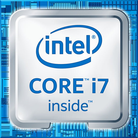 Intel SR3QS - Core 6 Core CPU I7-8700 12MB 3.20GHZ - New