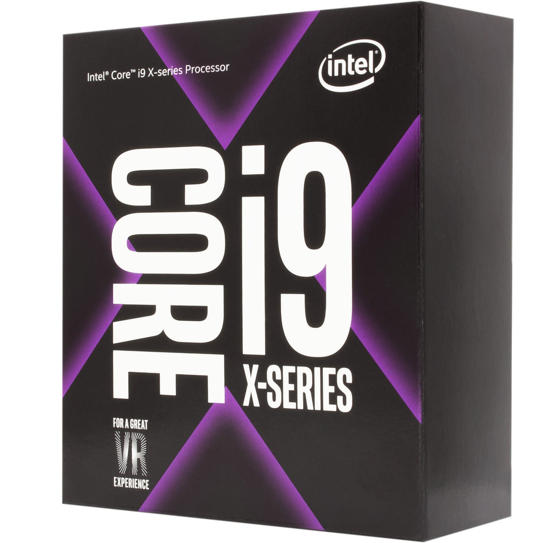 INTEL SR3RQ - CORE 14 CORE CPU I9-7940X 19.25MB 3.10GHZ - Refurbished