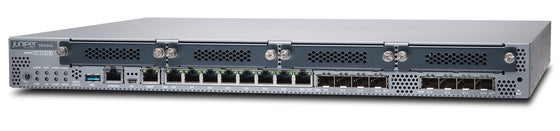 JUNIPER SRX345 - NETWORKS SRX345 SERVICES GATEWAY SWITCH - Refurbished