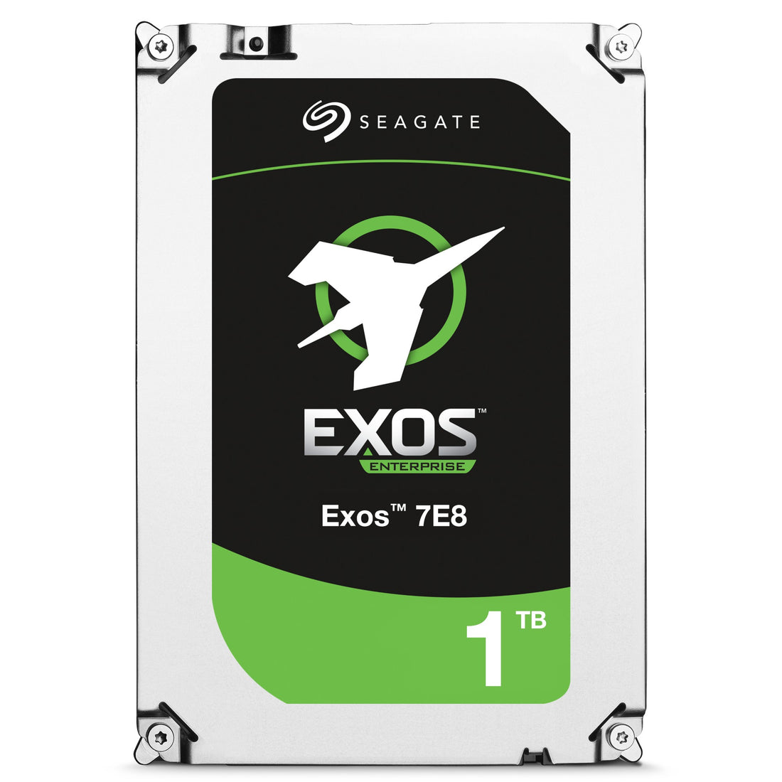 SEAGATE ST1000NM0045 - 1TB 7.2K 12G 3.5INCH SAS HDD - Refurbished