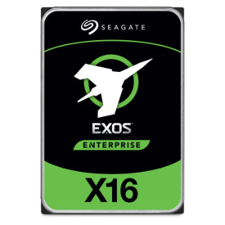 SEAGATE ST12000NM002G - 12TB 7.2K 12G 3.5INCH SAS HDD - Refurbished