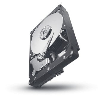 SEAGATE ST31000424SS - 1TB 7.2K 3.5INCH 16MB SAS HDD - Refurbished