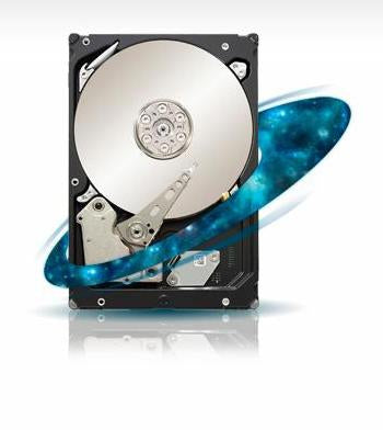 SEAGATE ST33000650SS - 3TB 7.2K 6G SAS LFF 3.5IN MIDLINE - Refurbished
