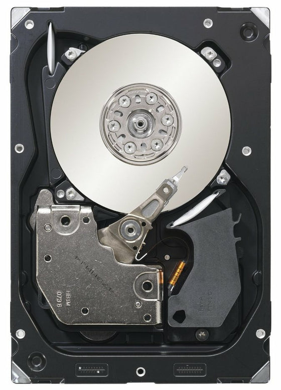 SEAGATE ST3300657SS - 300GB 15K 6G 3.5INCH SAS HDD - Refurbished