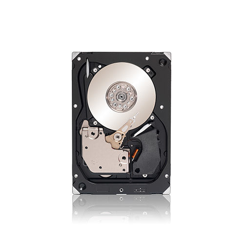 SEAGATE ST3450857SS - 450GB 15K 3.5IN SAS HDD - Refurbished