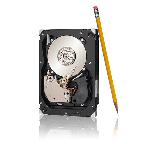 Seagate ST3600057SS - 600GB 15K 6G 3.5Inch SAS HDD - Refurbished