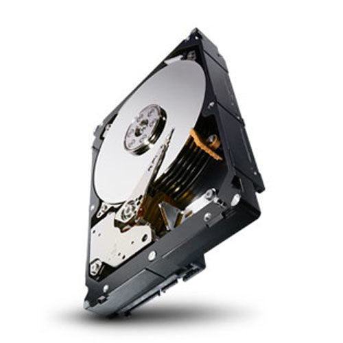SEAGATE ST4000NM0033 - 4TB 7.2K 6G 3.5INCH ENTERPRISE SATA HDD - Refurbished