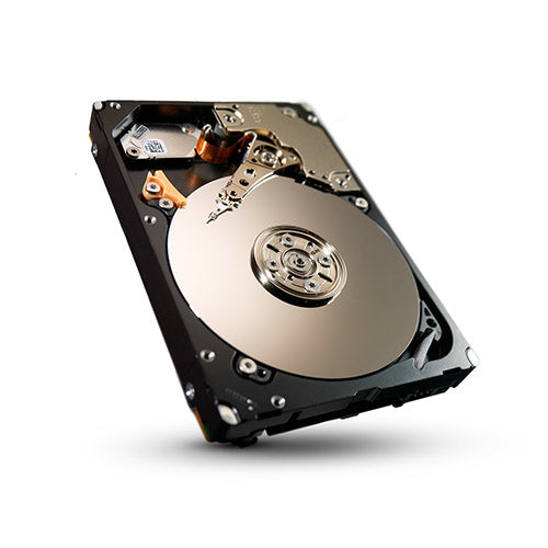 SEAGATE ST600MM0006 - 600GB 10K 6G 2.5INCH SAS HDD - Refurbished