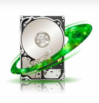 SEAGATE ST9250610NS - 250GB 7.2K 6G 2.5INCH SATA HDD - Refurbished