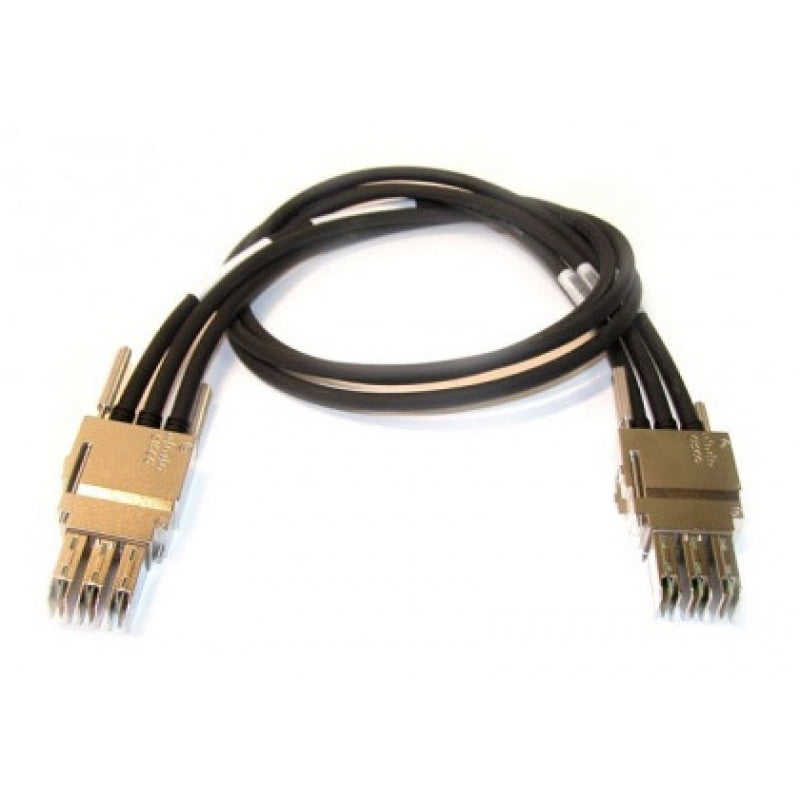 CISCO STACK-T1-1M - 1M TYPE 1 STACKING CABLE - New