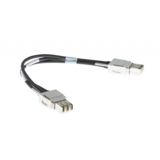 CISCO STACK-T1-3M - STACKWISE 480 STACKING CABLE - Refurbished
