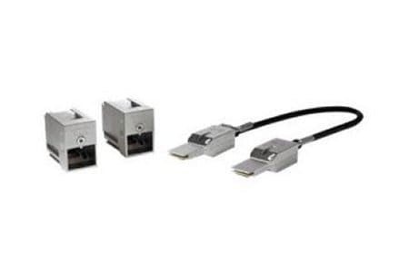 CISCO STACK-T2-50CM - STACKWISE STACKING CABLE STACK-T2 50CM - New