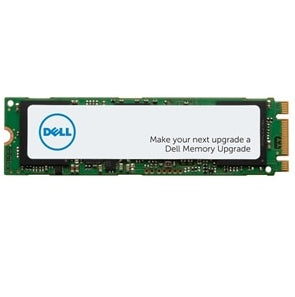 DELL TC2RP - 5100 PRO 240GB 6G M.2 MU TLC SATA SSD - Refurbished
