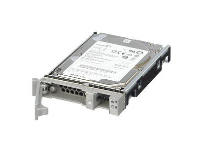 CISCO UCS-HD300G10K12G - DNP-S CISCO 300GB 10K 12G 2.5INCH SAS HDD - Refurbished