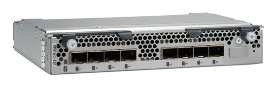 CISCO UCS-IOM-2408 - USC 2408 FABRIC EXTENDER MODULE - Refurbished