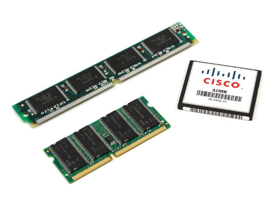 CISCO UCS-MR-1X162RU-A - 16GB (1*16GB) 2RX4 PC4-17000P-R DDR4-2133MHZ RDIMM - Refurbished
