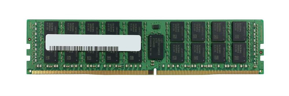CISCO UCS-MR-X32G2RS-H - 32GB (1*32GB) 2RX4 PC4-21300V-R DDR4-2666MHZ RDIMM - New