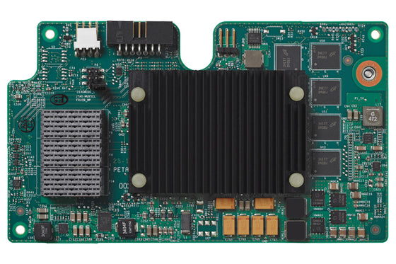 Cisco UCSB-MLOM-40G-03 - Ucs Vic 1340 Modular Lom for Blade Servers - New