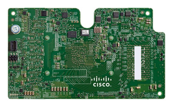 CISCO UCSB-MLOM-40G-04 - UCS VIC 1440 MODULAR LOM FOR BLADE SERVERS - New