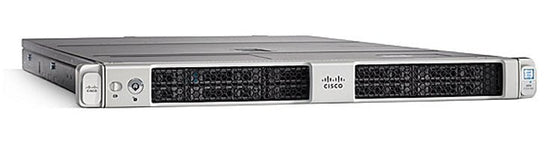 CISCO UCSC-C220-M5SX - UCS C220 M5 SX 10*SFF SERVER CTO - Refurbished