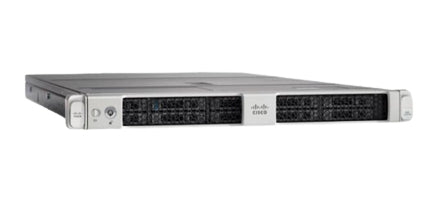 CISCO UCSC-C220-M6S-0SFF - UCS C220 M6S 0*SFF CTO SERVER - Refurbished