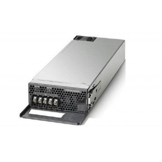 CISCO UCSC-PSU1-1600W - 1600W AC 80 PLUS PLATINUM POWER SUPPLY - Refurbished