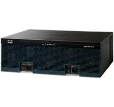 CISCO VG310 - MODULAR 24 FXS PORT VOICE OVER IP GATEWAY - Refurbished