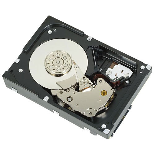 DELL W348K - 600GB 15K 6G 3.5INCH SAS HDD - Refurbished