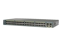 CISCO WS-C2960-48TC-S - DNP-S CISCO CATALYST 2960 48 PORT SWITCH - Used