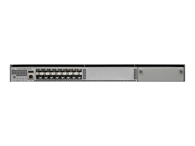 CISCO WS-C4500X-16SFP+ - CATALYST 4500-X SERIES 16 PORT SWITCH - Refurbished