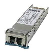 CISCO XFP-10GLR-OC192SR - 10GBASE-LR 10KM MODULE - Refurbished