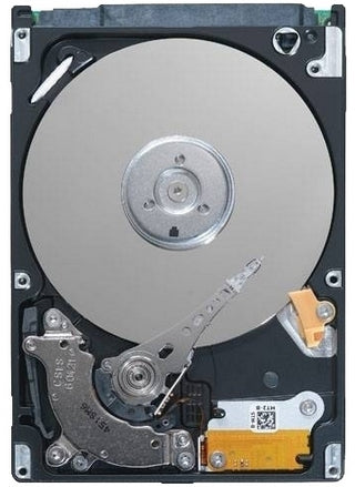 DELL XT518 - 500GB 7.2K 3G 3.5INCH SATA HDD - Refurbished