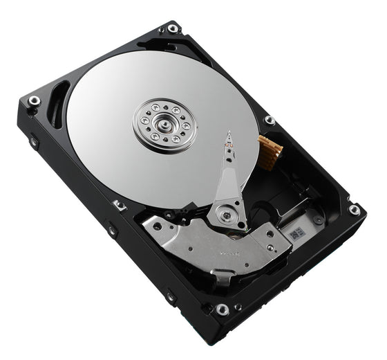DELL YF87J - 10TB 7.2K 12G 3.5INCH SAS 512 HDD (ME4) - Refurbished