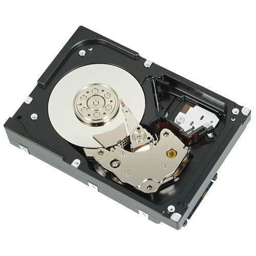 DELL YY34F - 2TB 7.2K 6G 3.5IN SAS HDD - Refurbished