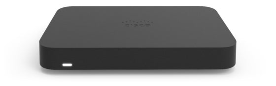 CISCO Z3-HW - MERAKI Z3 CLOUD MANAGED TELEWORKER GATEWAY - Refurbished