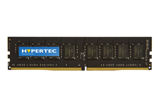 HYPERTEC Z9H60AA-HY - 8GB (1*8GB) PC4-19200U DDR4-2400MHZ UDIMM - New