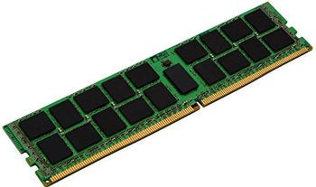 Kingston KTH-PL421/16G - 16GB (1*16GB) 2Rx4 PC4-17000P-R DDR4-2133MHZ RDIMM - New