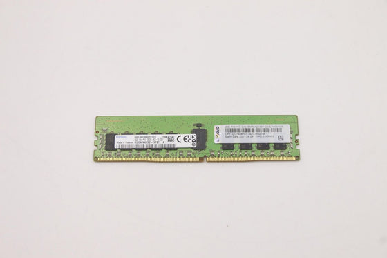 LENOVO 01KR353 - 16GB (1*16GB) 1RX4 PC4-23400Y-R DDR4-2933MHZ RDIMM - New