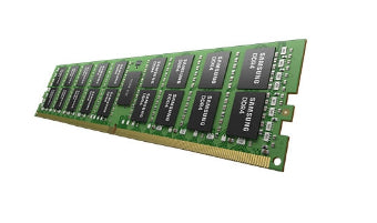 SAMSUNG 32GB (1*32GB) 2RX4 PC4-23400Y-R DDR4-2933MHZ RDIMM - New