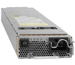 CISCO N7K-AC-3KW - NEXUS 7000 3.0KW AC POWER SUPPLY - Refurbished