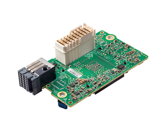 HP P02054-B21 - SYNERGY 6820C 25/50GB CONVERGED NETWORK ADAPTER - New