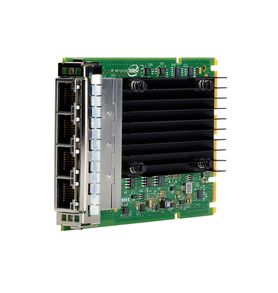 HP P08449-B21 - INTEL I350-T4 1GBE QUAD-PORT BASE-T OCP3 ADAPTER - New