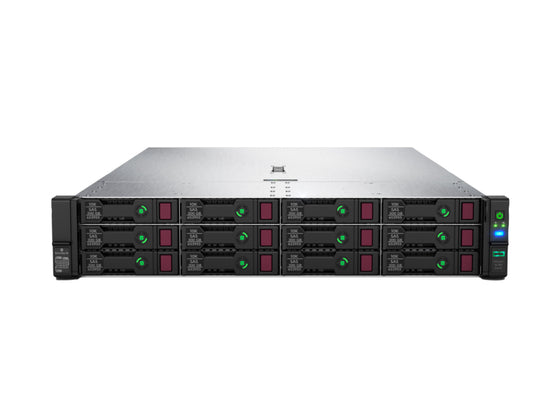 HP P17641-B21 - PROLIANT DX380 G10 12*LFF CTO SERVER - Refurbished