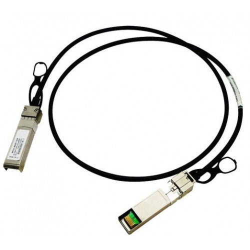 CISCO QSFP-H40G-AOC3M - 40G QSFP+ ACTIVE 3M OPTICAL CABLE - Refurbished