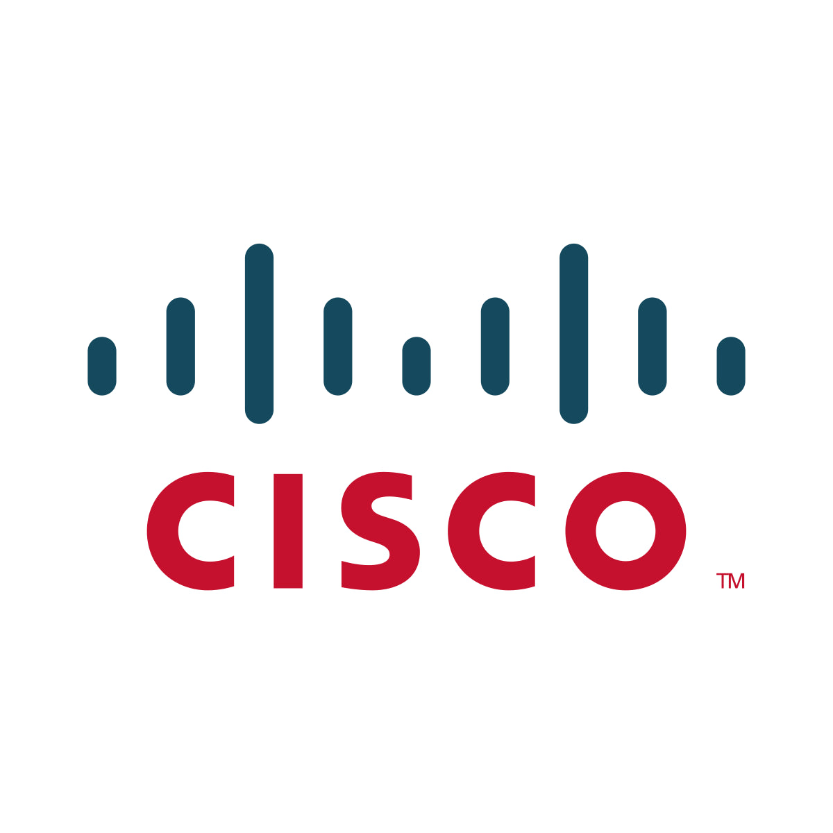 CISCO manufacturer logo
