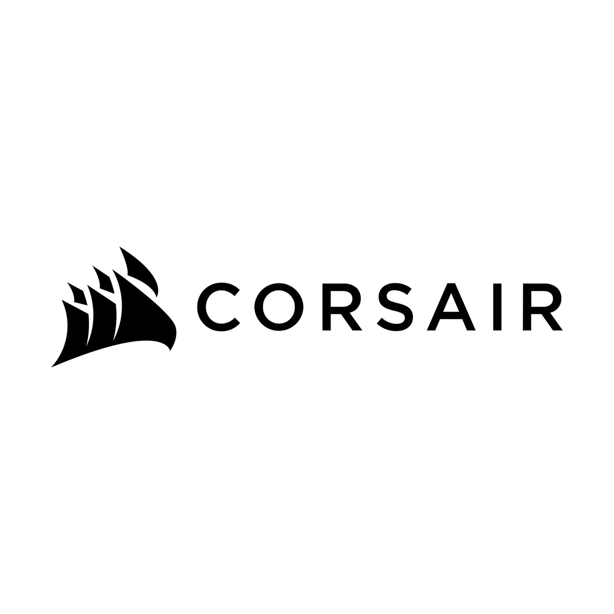 Corsair manufacturer logo