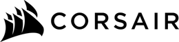 Corsair manufacturer logo
