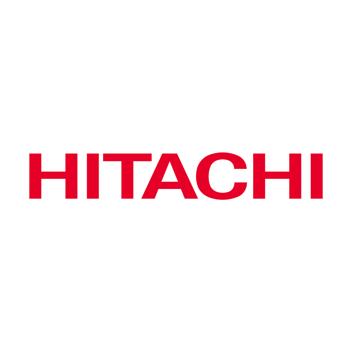 Hitachi manufacturer logo
