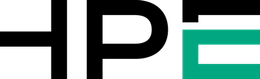 HPE manufacturer logo