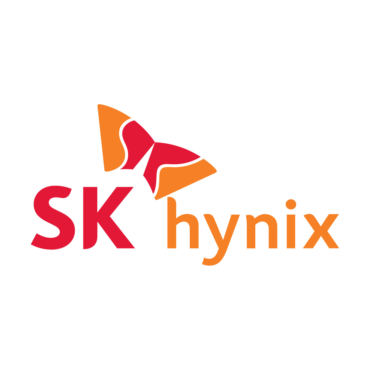 SK hynix manufacturer logo